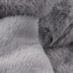Fake Fur Schal By Seeberger 12 Fake Fur Schal By Seeberger -Hut Shopping Fake Fur Schal by Seeberger grau.63294 5rf13
