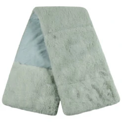 Fake Fur Schal By Seeberger 11 Fake Fur Schal By Seeberger -Hut Shopping Fake Fur Schal by Seeberger mint.63294 1rf83