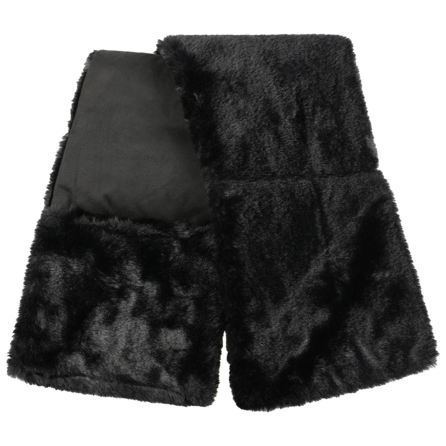 Fake Fur Schal By Seeberger 2 Fake Fur Schal By Seeberger – Bild 2