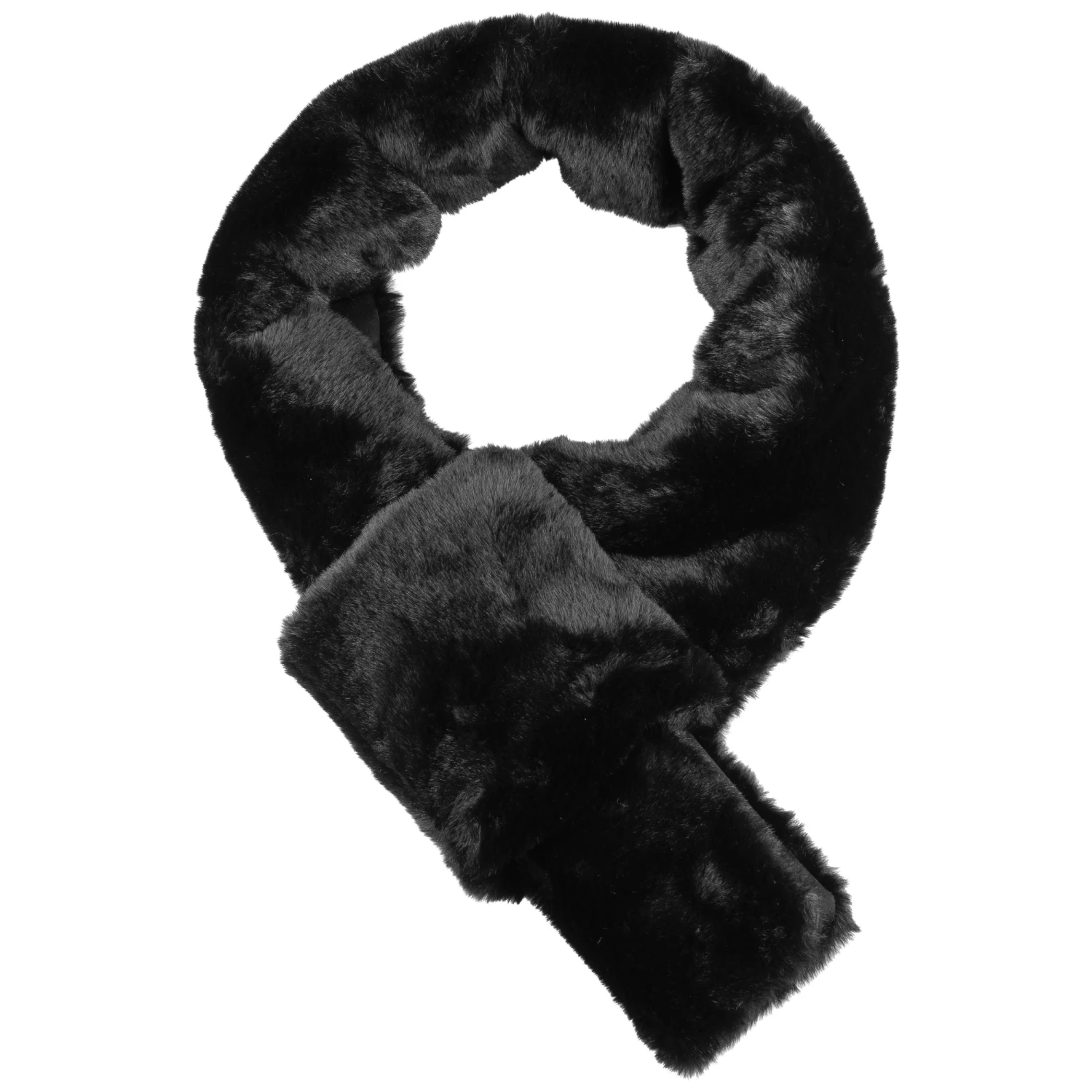 Fake Fur Schal By Seeberger 8 Fake Fur Schal By Seeberger – Bild 8