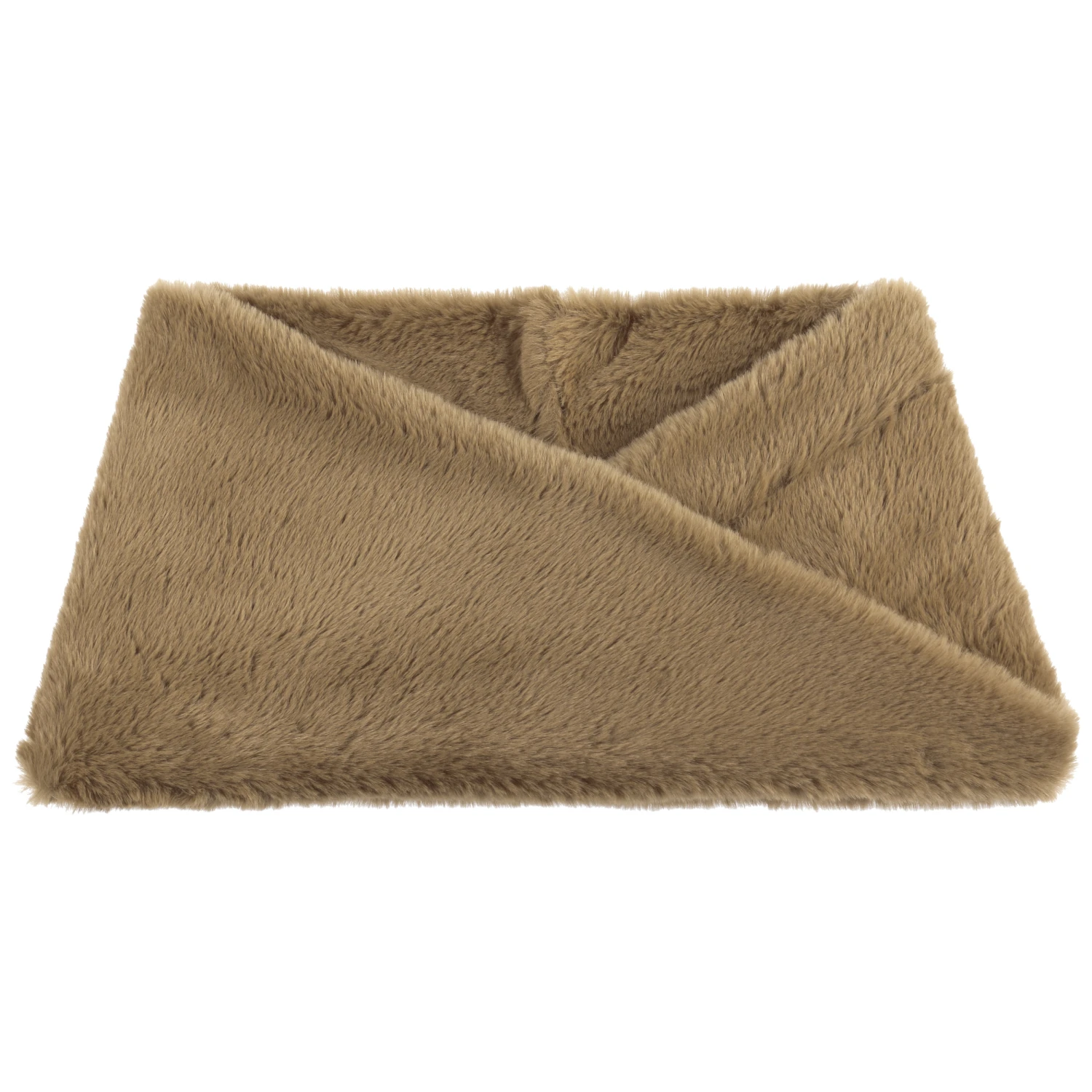 Fake Fur Schlauchschal By Lierys 1 Fake Fur Schlauchschal By Lierys