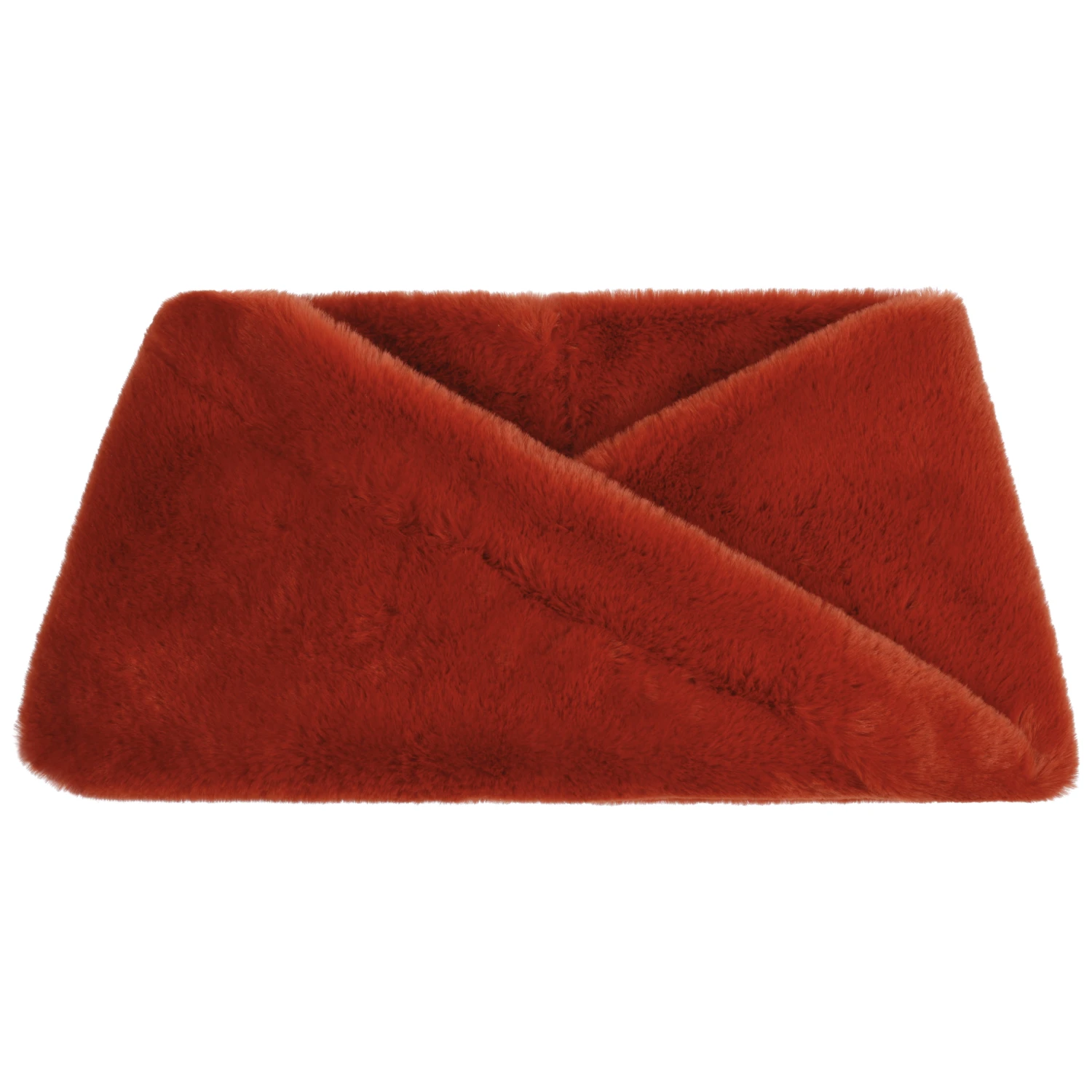 Fake Fur Schlauchschal By Lierys 2 Fake Fur Schlauchschal By Lierys – Bild 2