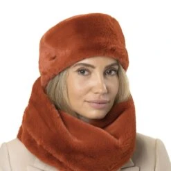 Fake Fur Schlauchschal By Lierys 11 Fake Fur Schlauchschal By Lierys -Hut Shopping Fake Fur Schlauchschal by Lierys.63779 7