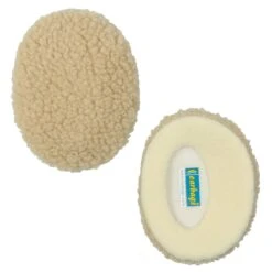 Fake Lammfell Earbags Ohrenwärmer 7 Fake Lammfell Earbags Ohrenwärmer -Hut Shopping Fake Lammfell Earbags Ohrenwaermer beige.56753 rf15