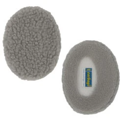 Fake Lammfell Earbags Ohrenwärmer 6 Fake Lammfell Earbags Ohrenwärmer -Hut Shopping Fake Lammfell Earbags Ohrenwaermer grau.56753 rf13