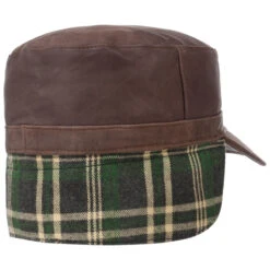 Falconer Army Cap By Bailey 1922 -Hut Shopping Falconer Army Cap by Bailey 1922 braun.62472 3rf11