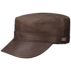 Falconer Army Cap By Bailey 1922 -Hut Shopping Falconer Army Cap by Bailey 1922 braun.62472 6rf11