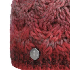 Farelle Stirnband By Lierys -Hut Shopping Farelle Stirnband by Lierys dunkelrot.46242 4rf171