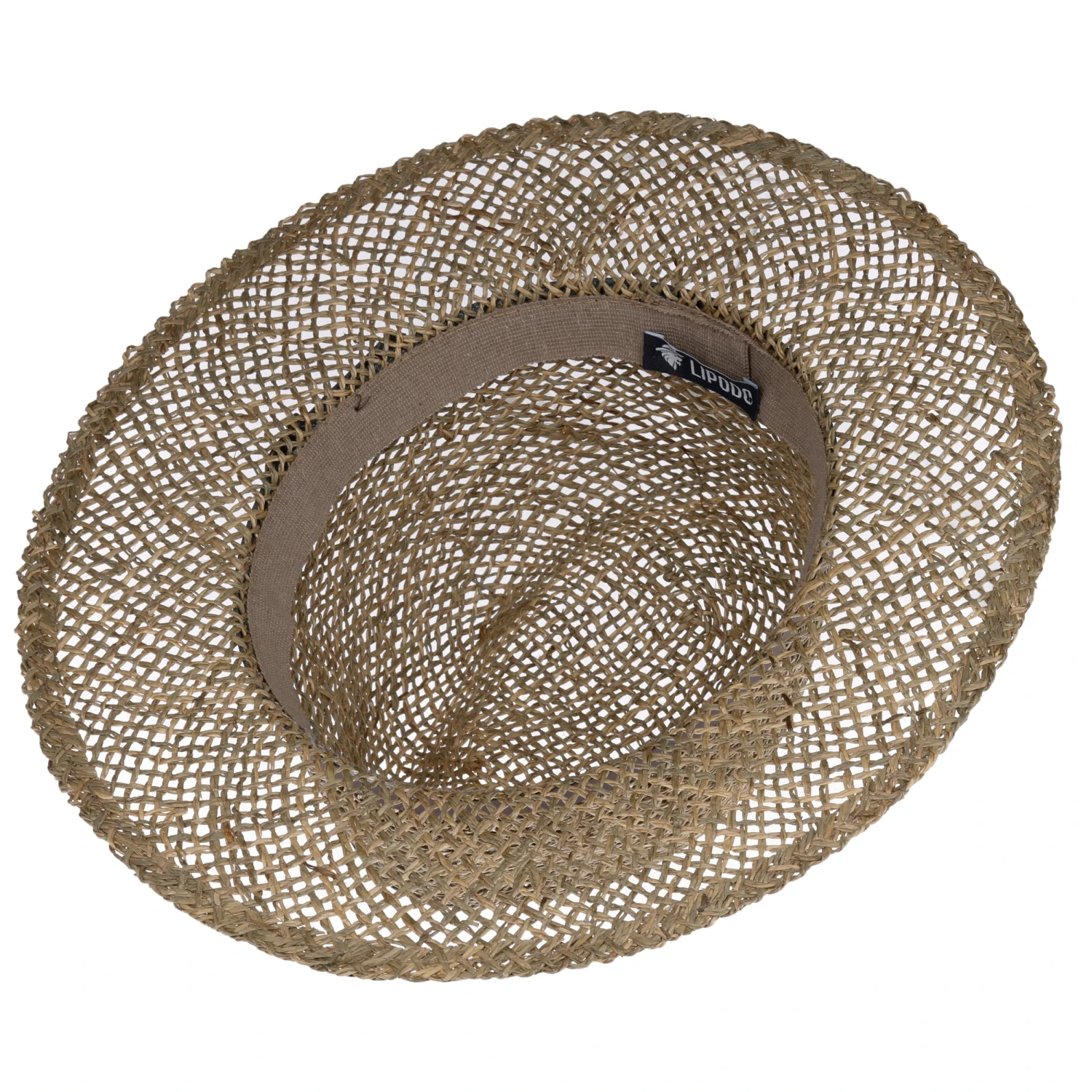 Farmer Strohhut By Lipodo 2 Farmer Strohhut By Lipodo – Bild 2