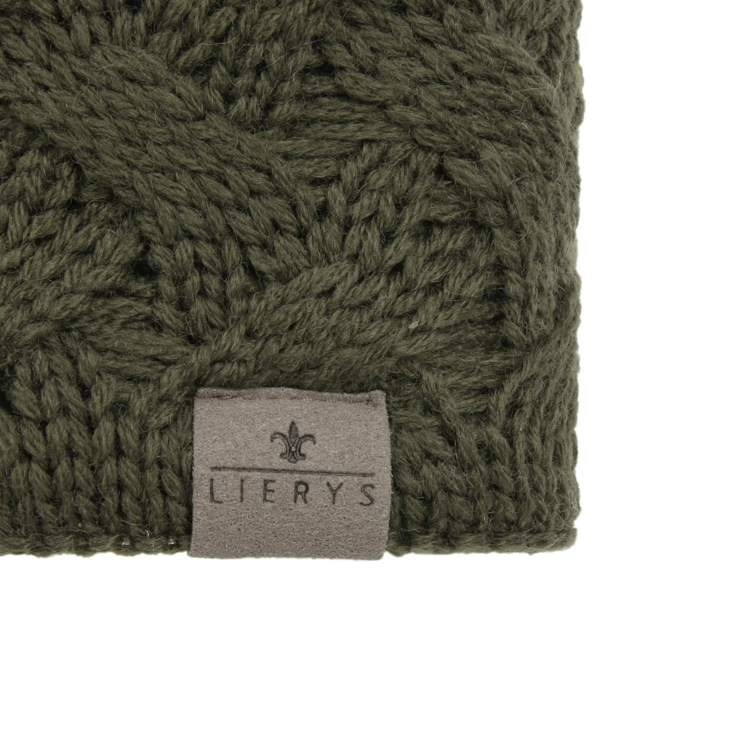 Fauske Damen Stirnband By Lierys 2 Fauske Damen Stirnband By Lierys – Bild 2