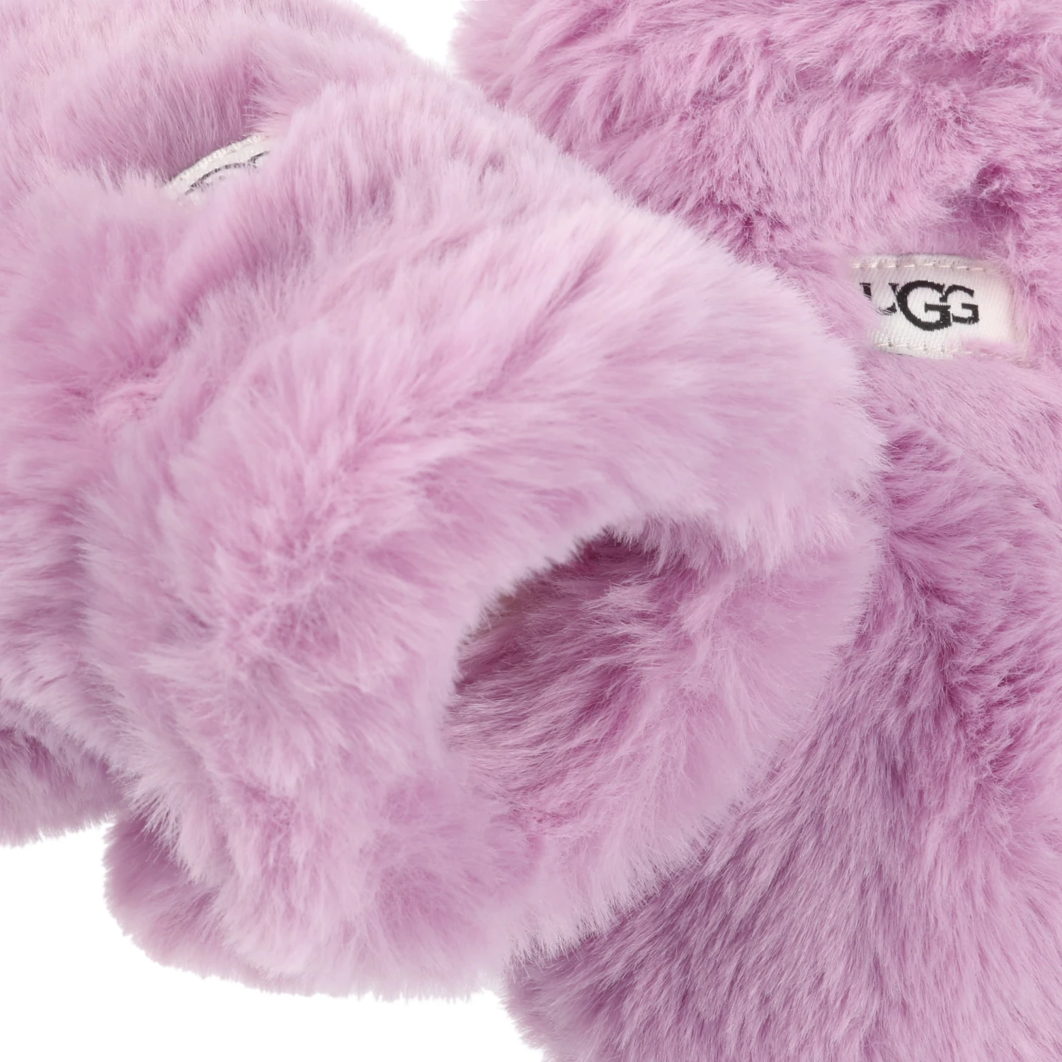 Faux Fur Kids Fäustlinge By UGG 2 Faux Fur Kids Fäustlinge By UGG – Bild 2