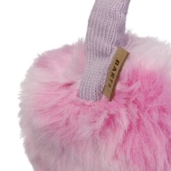 Faux Fur Rainbow Ohrenschützer By Barts