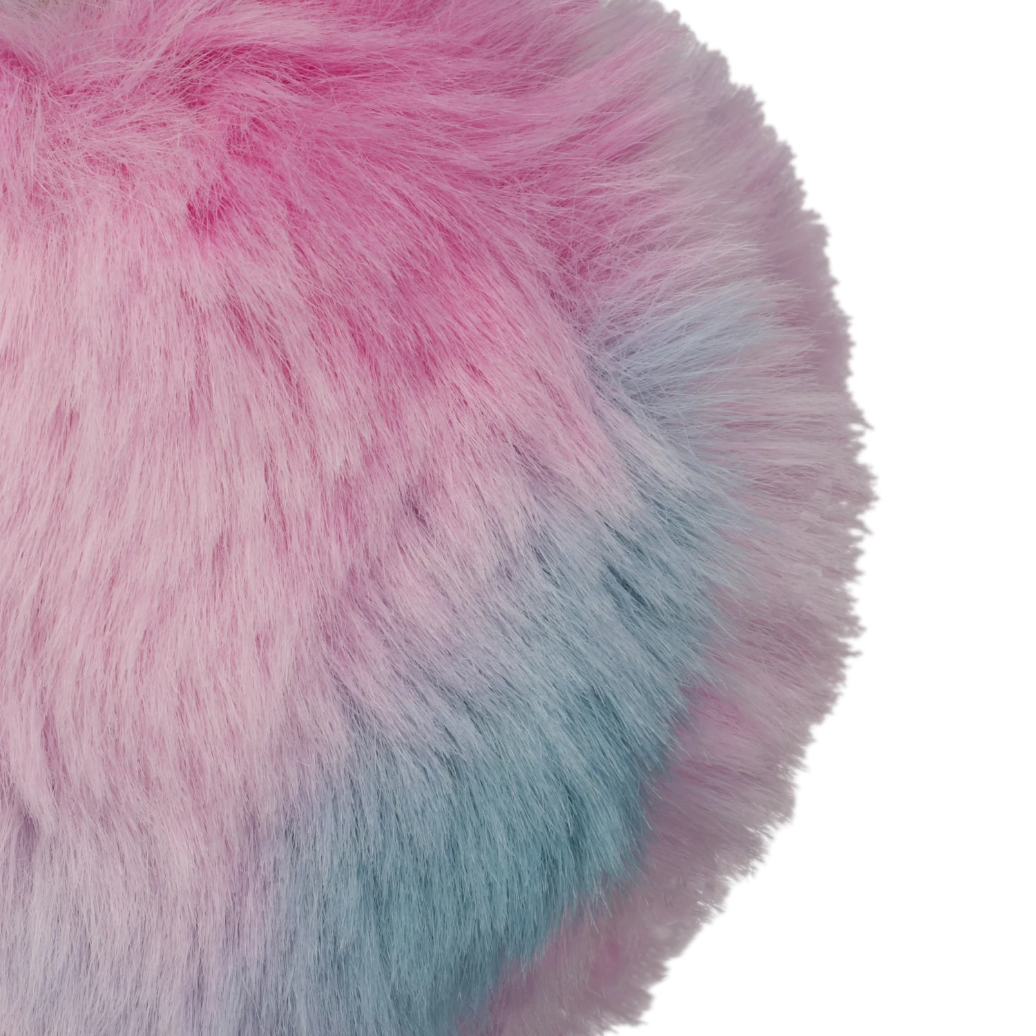 Faux Fur Rainbow Ohrenschützer By Barts 2 Faux Fur Rainbow Ohrenschützer By Barts – Bild 2