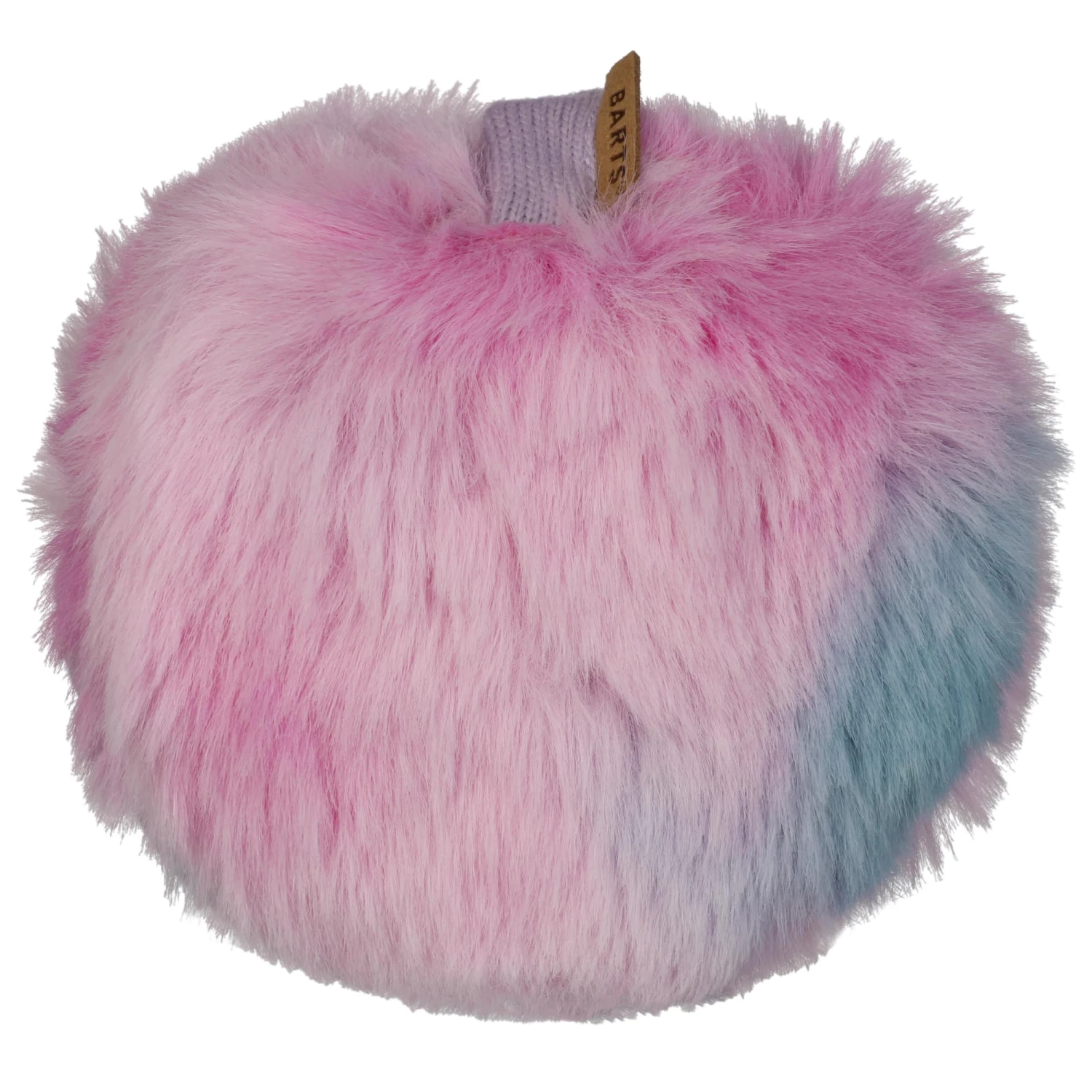 Faux Fur Rainbow Ohrenschützer By Barts 3 Faux Fur Rainbow Ohrenschützer By Barts – Bild 3