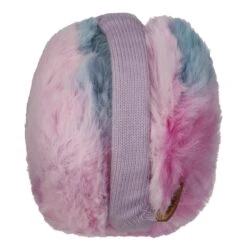 Faux Fur Rainbow Ohrenschützer By Barts 8 Faux Fur Rainbow Ohrenschützer By Barts -Hut Shopping Faux Fur Rainbow Ohrenschuetzer by Barts rosa.64947 7rf25