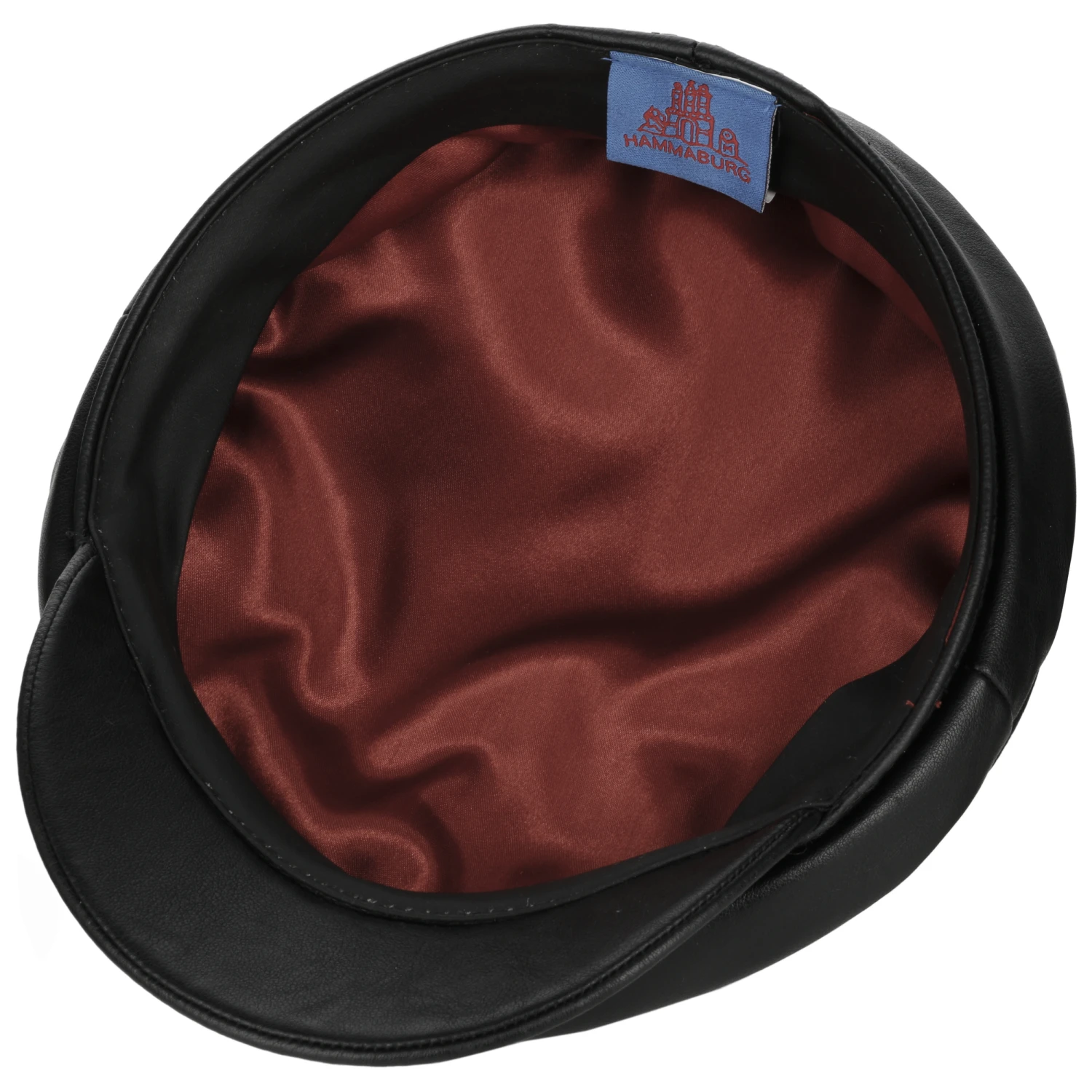 Faux Leather Elbsegler By Hammaburg 2 Faux Leather Elbsegler By Hammaburg – Bild 2