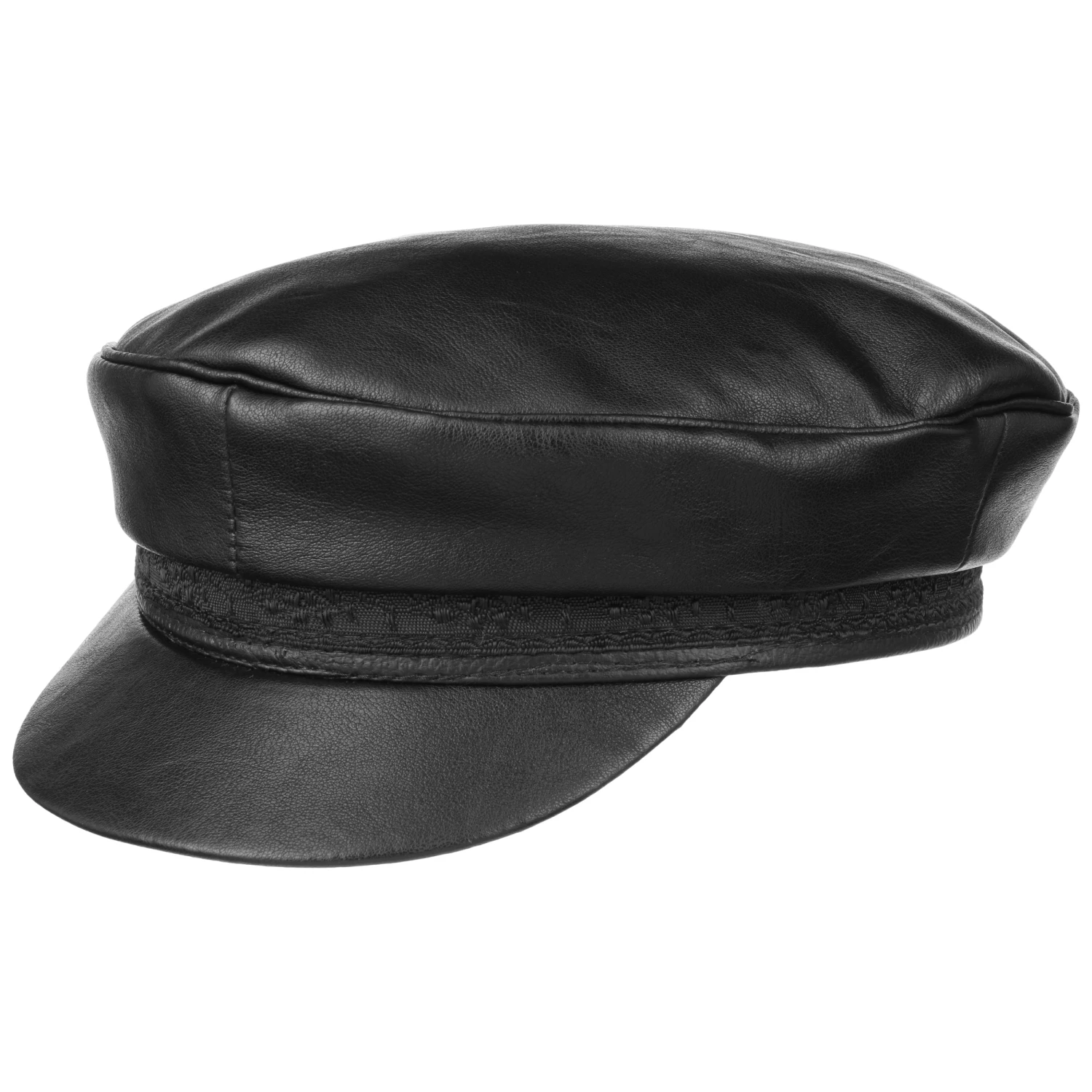 Faux Leather Elbsegler By Hammaburg 4 Faux Leather Elbsegler By Hammaburg – Bild 4