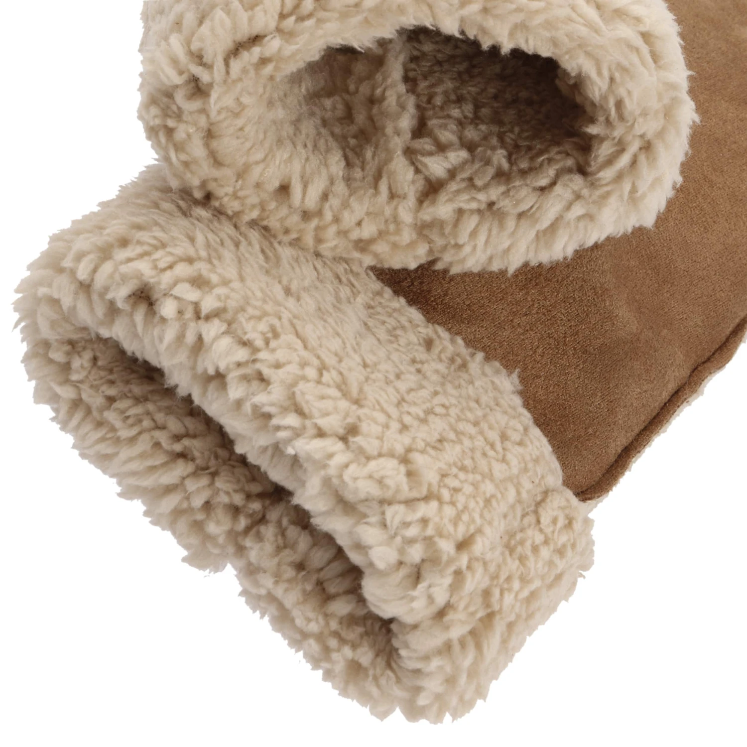 Faux Leather Fäustlinge 2 Faux Leather Fäustlinge – Bild 2