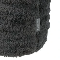 Faux Teddy Fur Loopschal By Chillouts -Hut Shopping Faux Teddy Fur Loopschal by Chillouts grau.64442 4f13