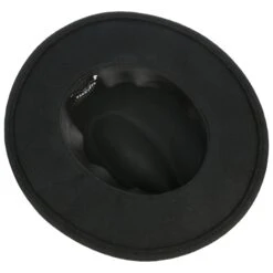 Fedora Wollhut Mit Kette By Seeberger 7 Fedora Wollhut Mit Kette By Seeberger -Hut Shopping Fedora Wollhut mit Kette by Seeberger schwarz.63269 2rf4