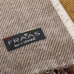 Feel Cashmink Damenschal By Fraas