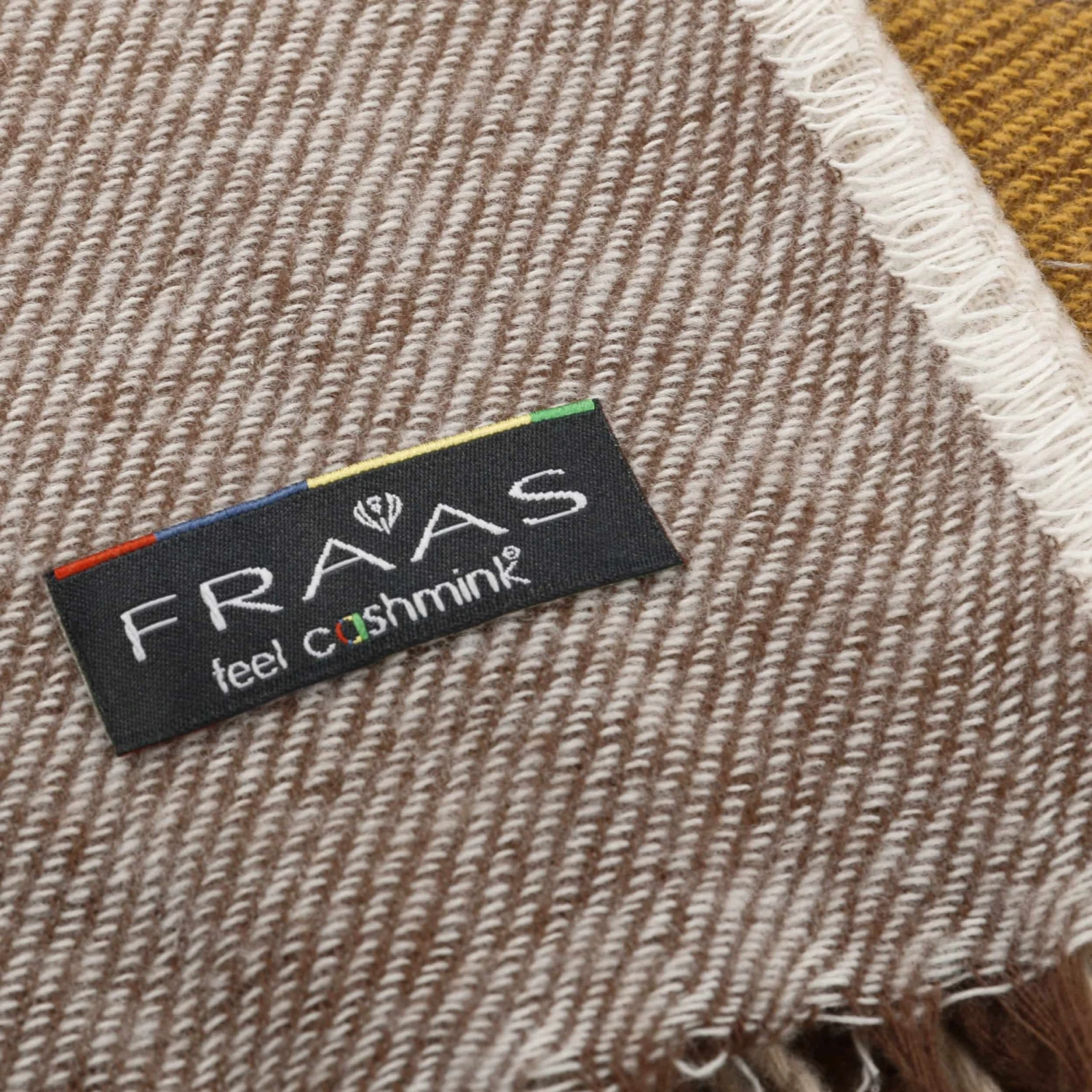 Feel Cashmink Damenschal By Fraas 1 Feel Cashmink Damenschal By Fraas