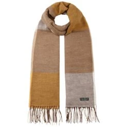 Feel Cashmink Damenschal By Fraas 5 Feel Cashmink Damenschal By Fraas -Hut Shopping Feel Cashmink Damenschal by Fraas beige.64385 rf15