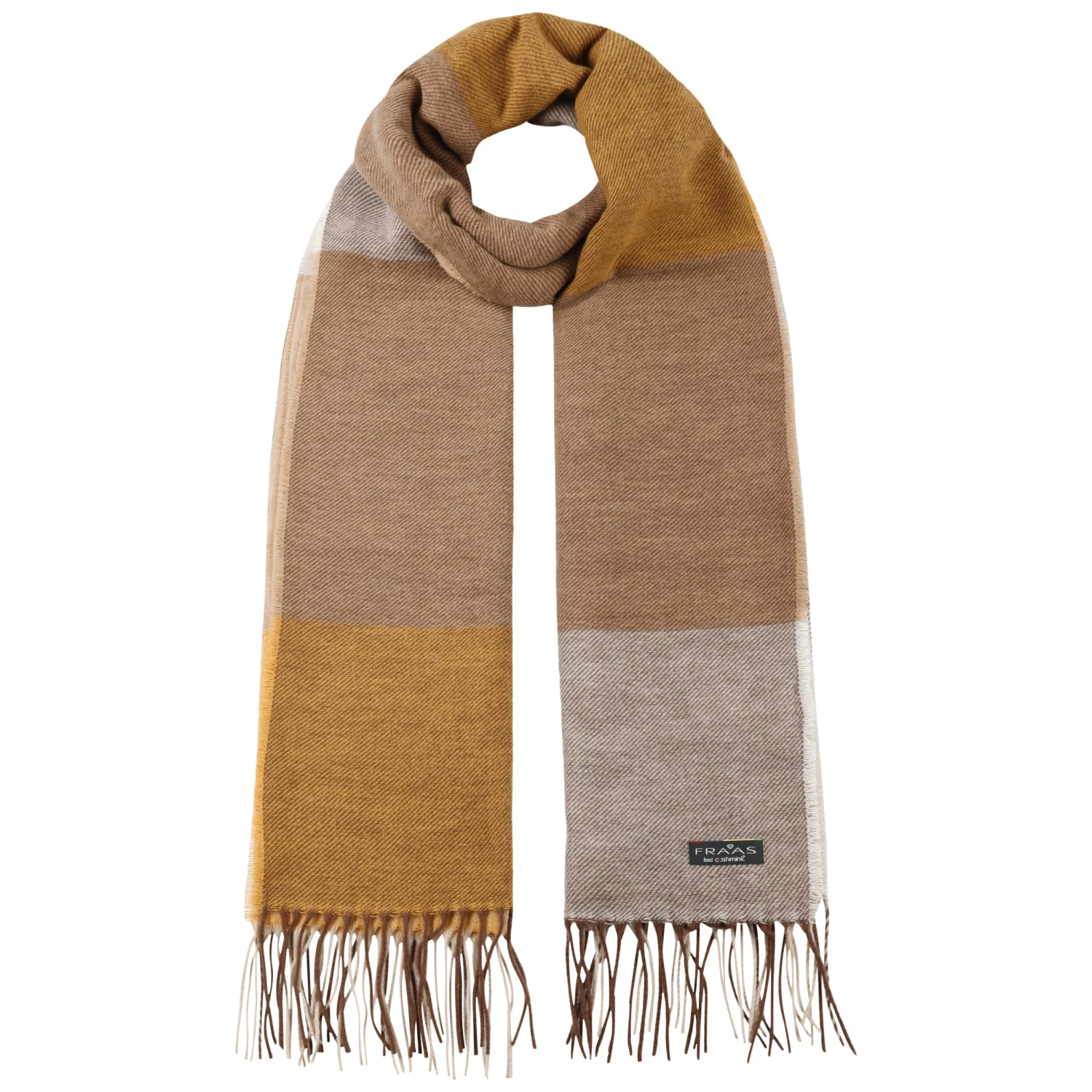 Feel Cashmink Damenschal By Fraas 3 Feel Cashmink Damenschal By Fraas – Bild 3