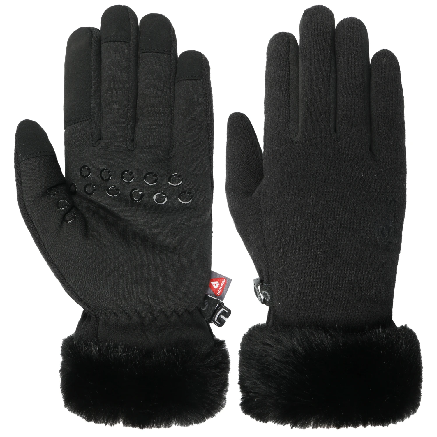 Felicity Damenhandschuhe By 180s 5 Felicity Damenhandschuhe By 180s – Bild 5