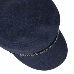 Feltara Elbsegler By Seeberger 12 Feltara Elbsegler By Seeberger -Hut Shopping Feltara Elbsegler by Seeberger dunkelblau.63267 1rf192