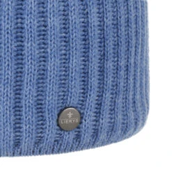 Ferri Wool Stirnband By Lierys -Hut Shopping Ferri Wool Stirnband by Lierys blau.60893 4rf2