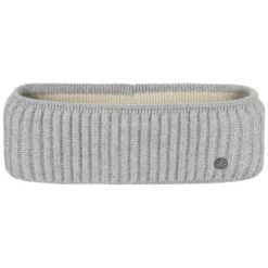 Ferri Wool Stirnband By Lierys -Hut Shopping Ferri Wool Stirnband by Lierys grau.60893 rf13