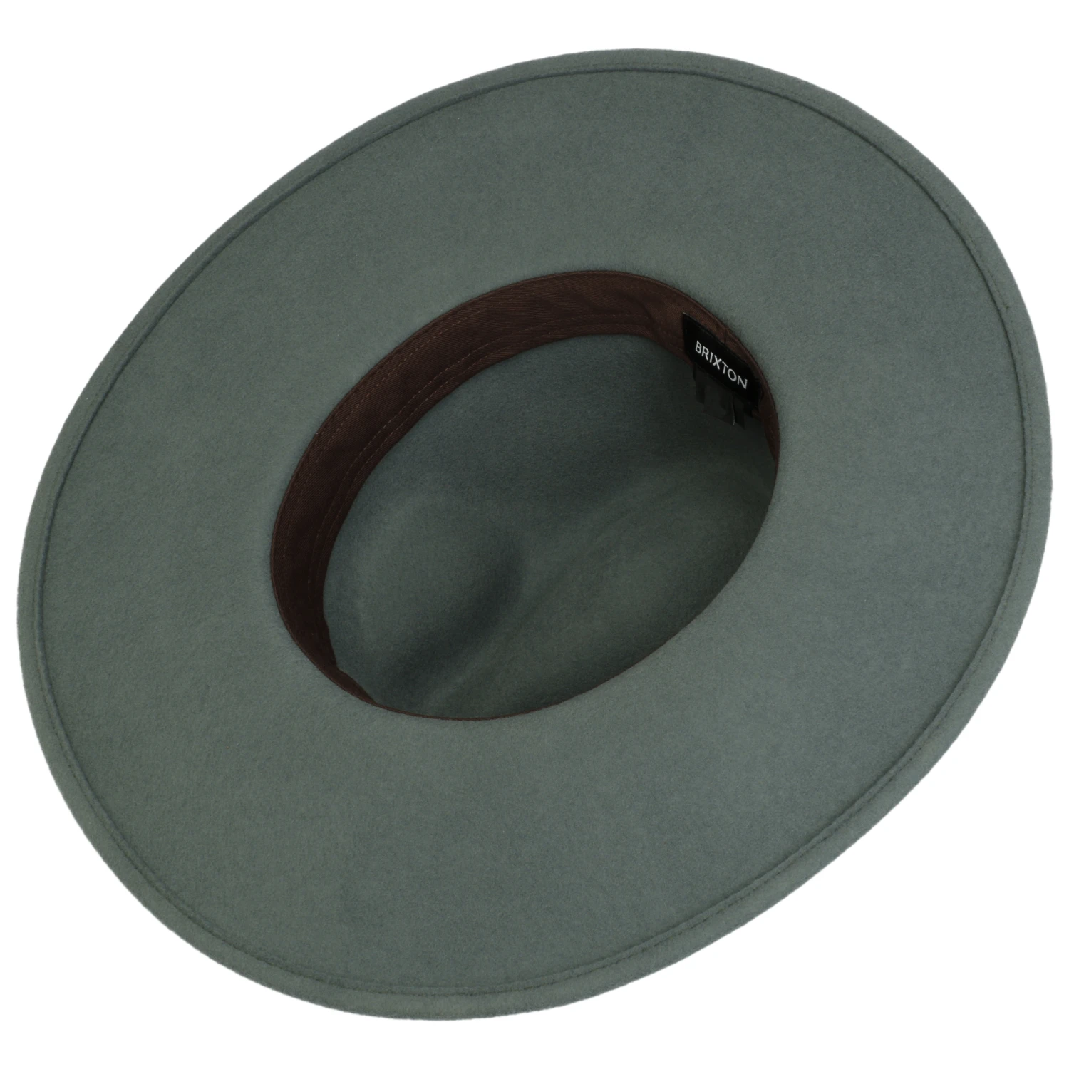 Field Proper Wollhut By Brixton 6 Field Proper Wollhut By Brixton – Bild 6