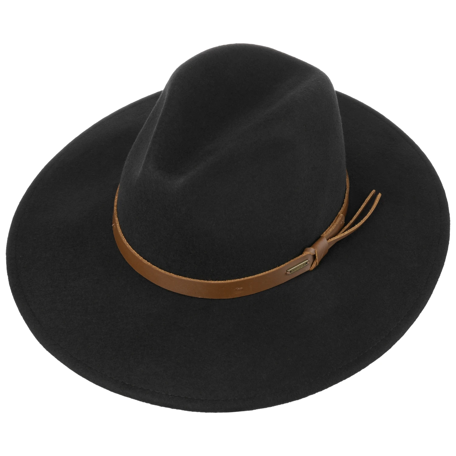 Field Proper Wollhut By Brixton 2 Field Proper Wollhut By Brixton – Bild 2