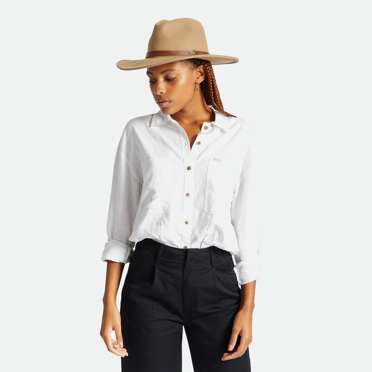 Field Proper Wollhut By Brixton 1 Field Proper Wollhut By Brixton