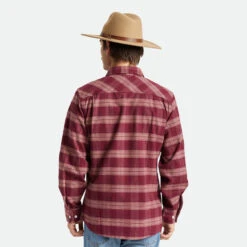 Field Proper Wollhut By Brixton 16 Field Proper Wollhut By Brixton -Hut Shopping Field Proper Wollhut by Brixton.60968 3