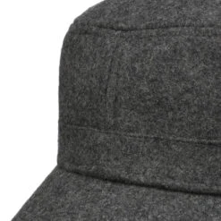 Filz Armycap By Lipodo 19 Filz Armycap By Lipodo -Hut Shopping Filz Armycap by Lipodo anthrazit.63802 4rf16