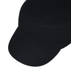 Filz Armycap By Lipodo 11 Filz Armycap By Lipodo -Hut Shopping Filz Armycap by Lipodo dunkelblau.63802 1rf192