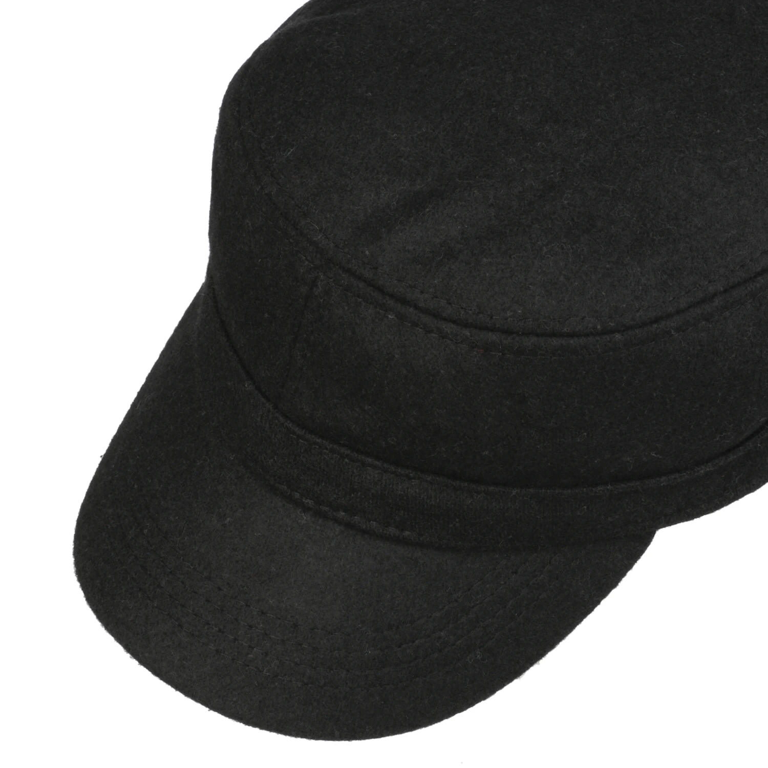 Filz Armycap By Lipodo 3 Filz Armycap By Lipodo – Bild 3