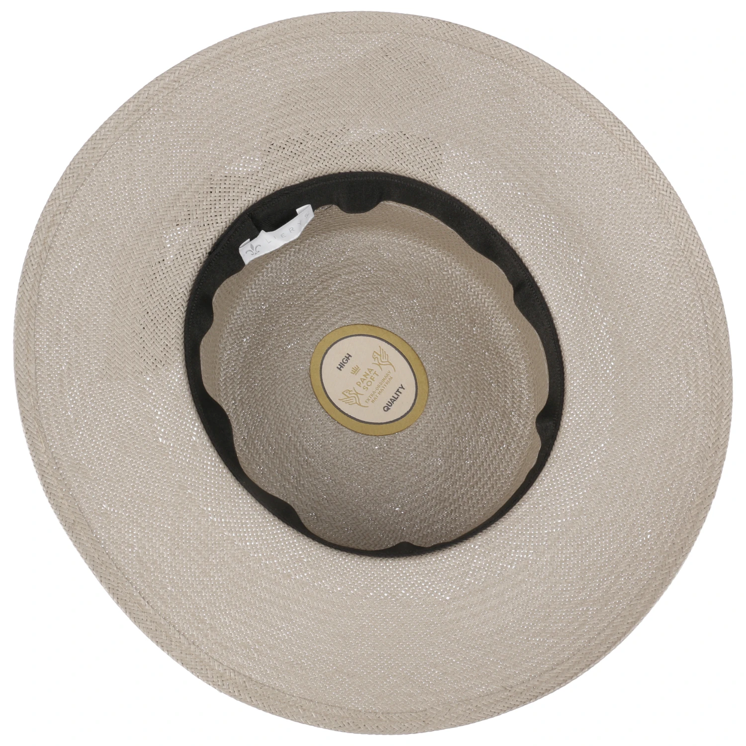 Fine Lady Strohhut By Lierys 5 Fine Lady Strohhut By Lierys – Bild 5