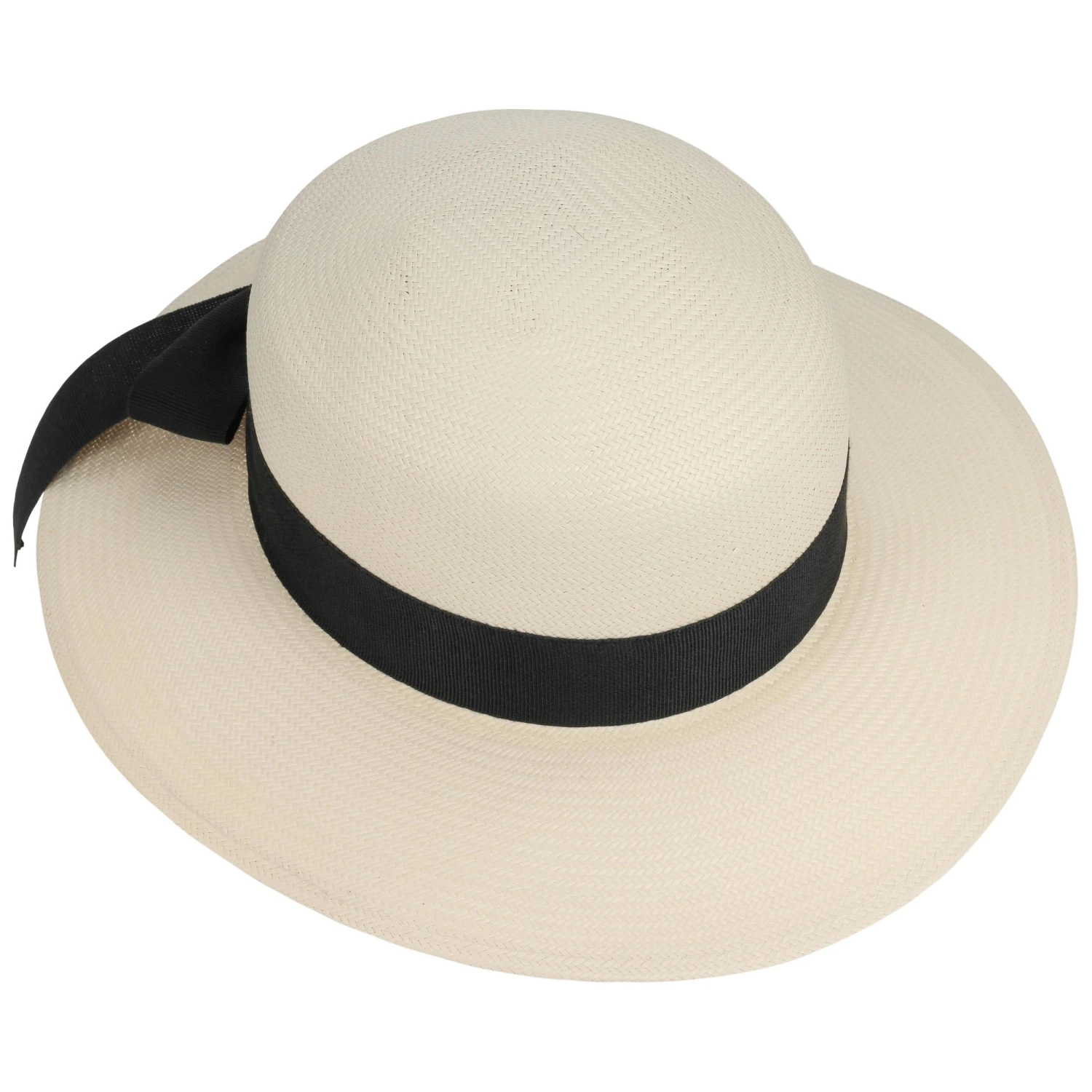 Fine Lady Strohhut By Lierys 3 Fine Lady Strohhut By Lierys – Bild 3