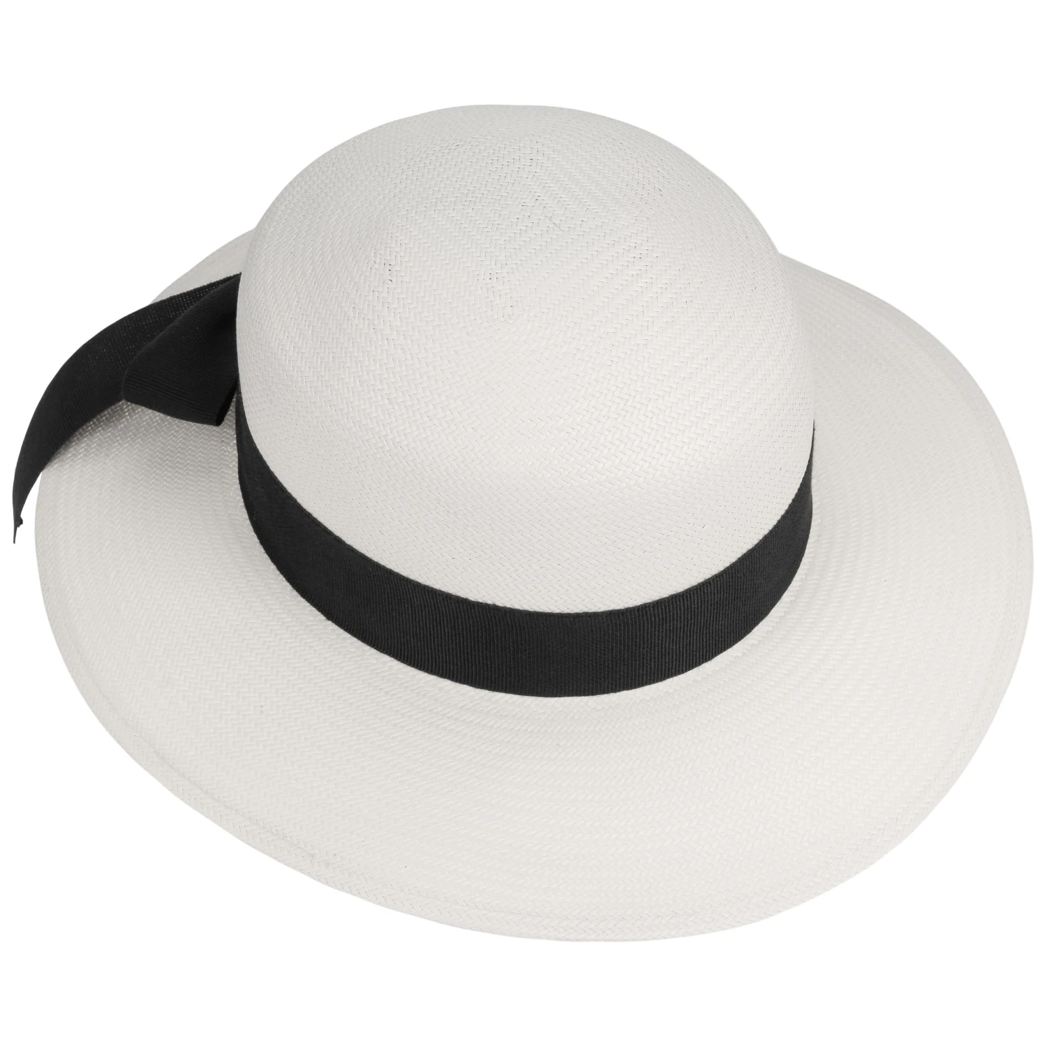 Fine Lady Strohhut By Lierys 4 Fine Lady Strohhut By Lierys – Bild 4