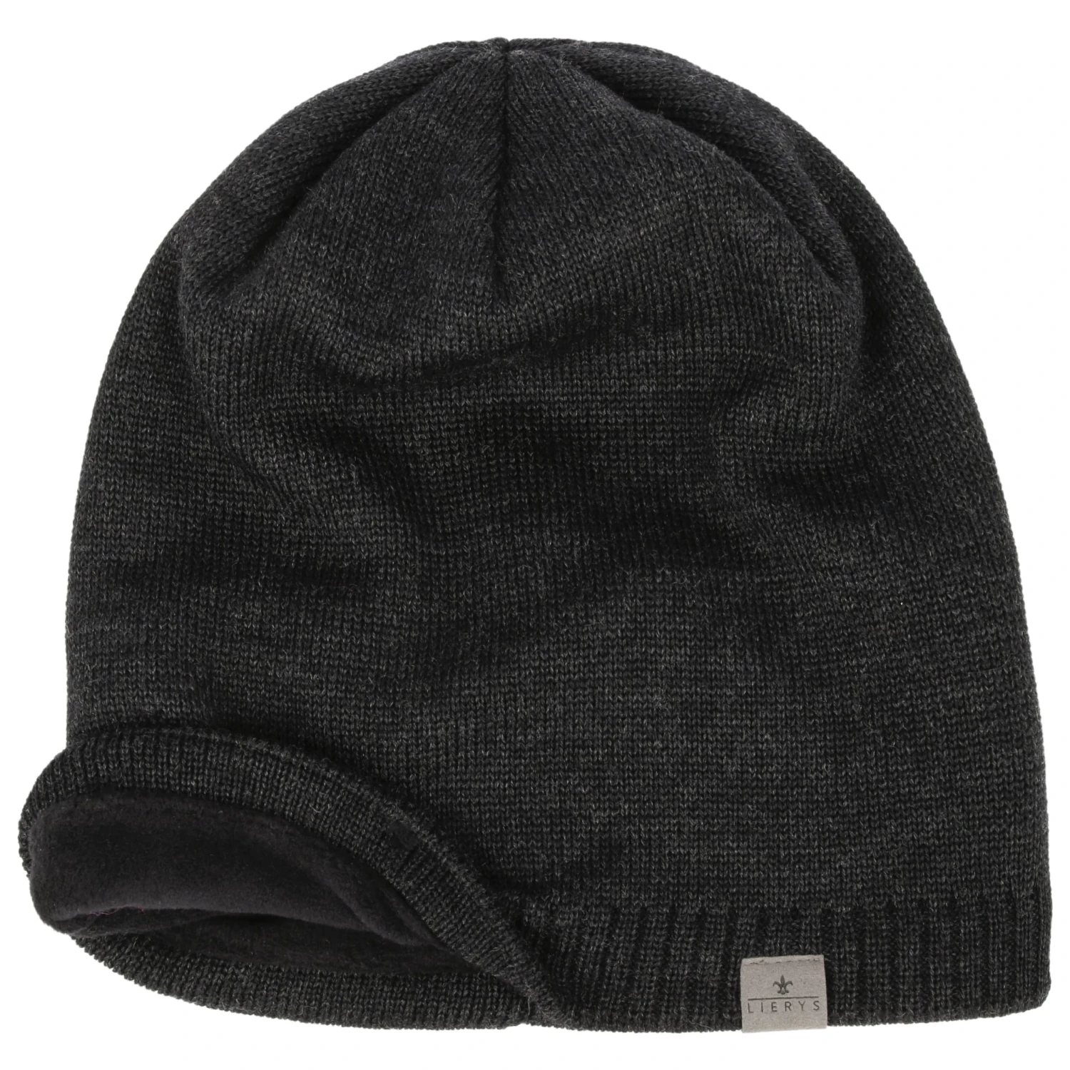 Fine Merino Classic Oversize Beanie By Lierys 2 Fine Merino Classic Oversize Beanie By Lierys – Bild 2