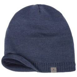 Fine Merino Classic Oversize Beanie By Lierys 8 Fine Merino Classic Oversize Beanie By Lierys -Hut Shopping Fine Merino Classic Oversize Beanie by Lierys denim.54753 1rf38