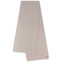 Fine Merino Strickschal By Lierys -Hut Shopping Fine Merino Strickschal by Lierys beige.36760 1f15