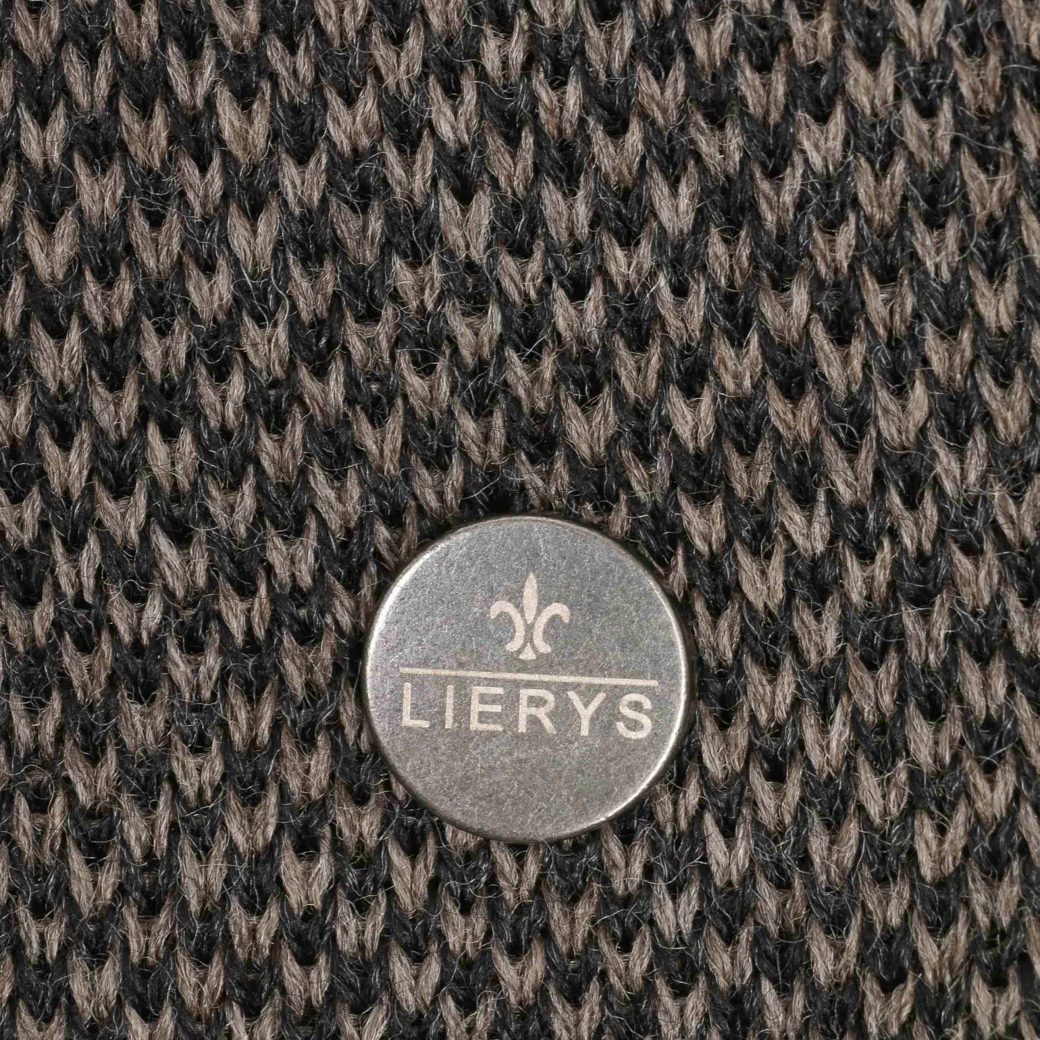 Fine Merino Twotone Oversize Beanie By Lierys 4 Fine Merino Twotone Oversize Beanie By Lierys – Bild 4