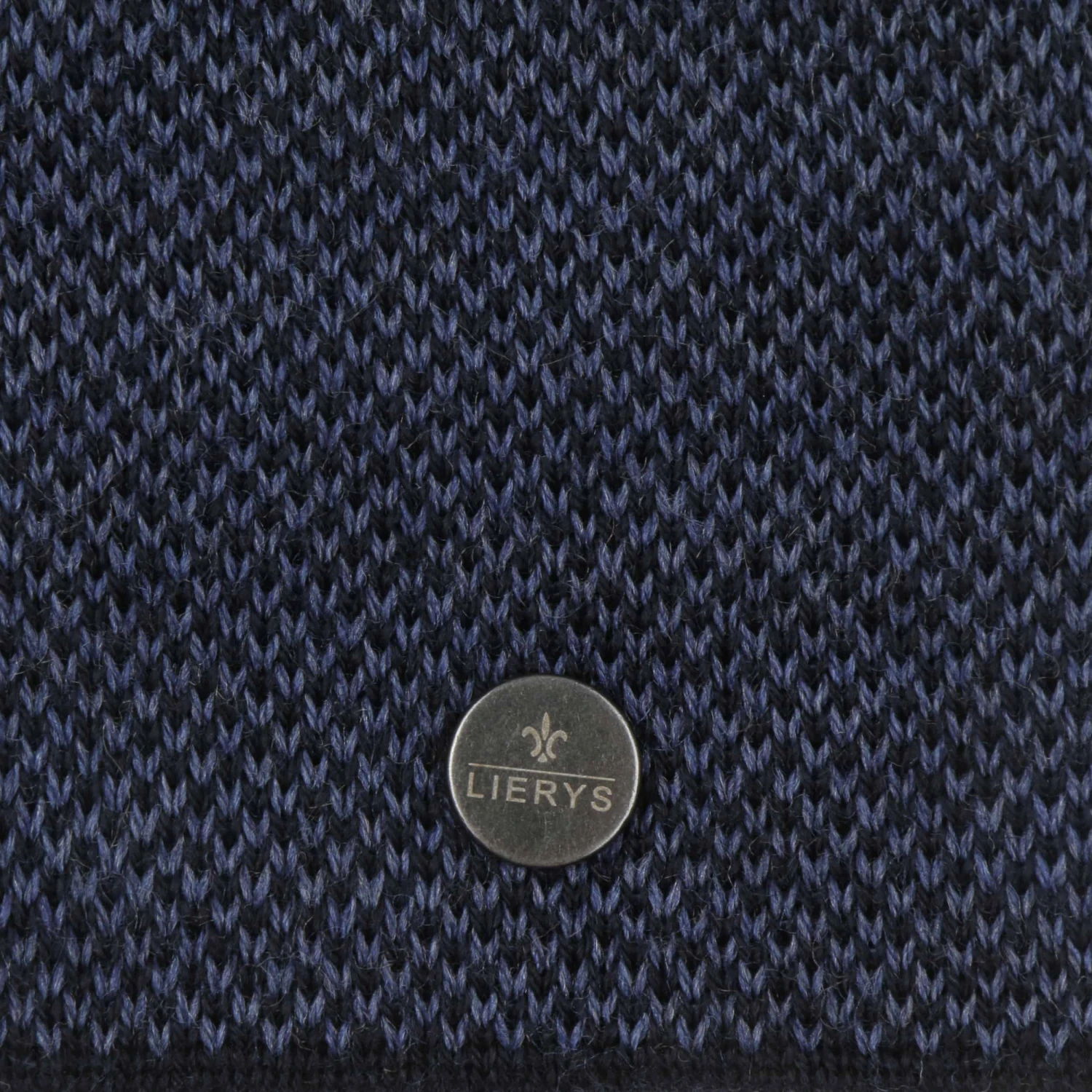 Fine Merino Twotone Oversize Beanie By Lierys 5 Fine Merino Twotone Oversize Beanie By Lierys – Bild 5