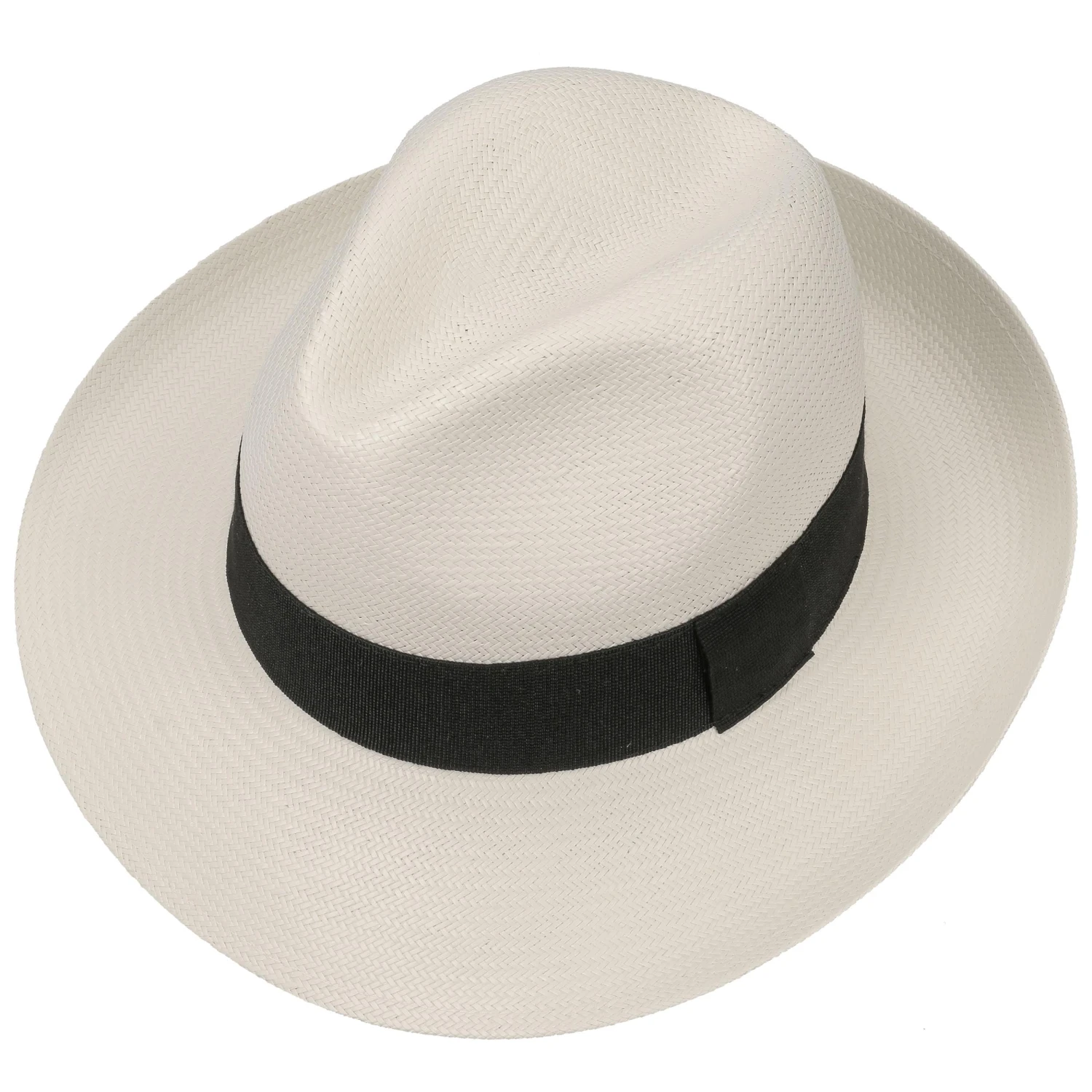 Fine Mountain Strohhut By Lierys 2 Fine Mountain Strohhut By Lierys – Bild 2