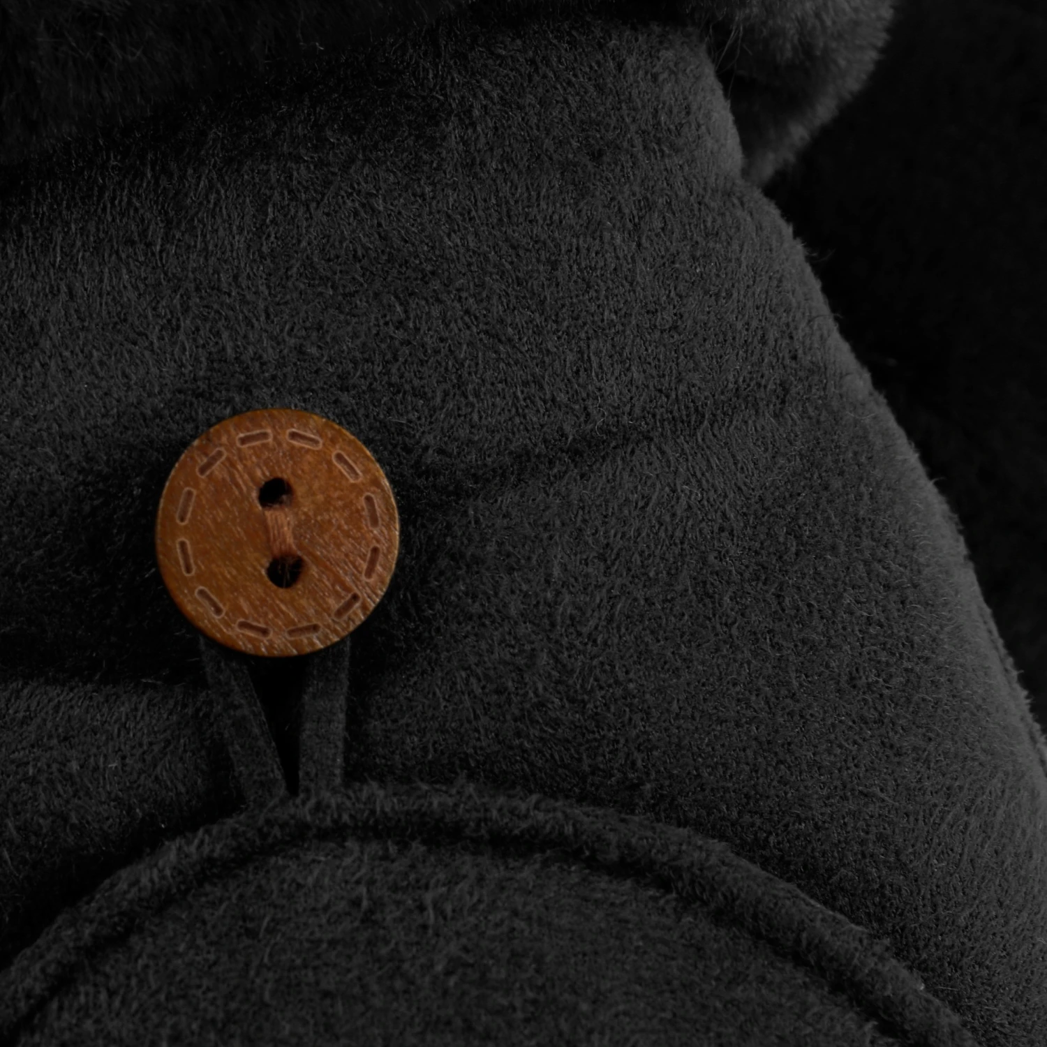 Fingerlose Handschuhe Mit Kapuze By Lipodo 2 Fingerlose Handschuhe Mit Kapuze By Lipodo – Bild 2