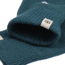 Fingerlose Handschuhe Mit Kaschmir By Roeckl -Hut Shopping Fingerlose Handschuhe mit Kaschmir by Roeckl petrol.43574 2rf43